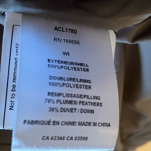 New Mosaic Vest - Picture 4 of 4